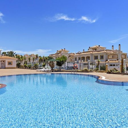 Apartamento Casahost Fuerteventura Golf La Guirra Exterior foto