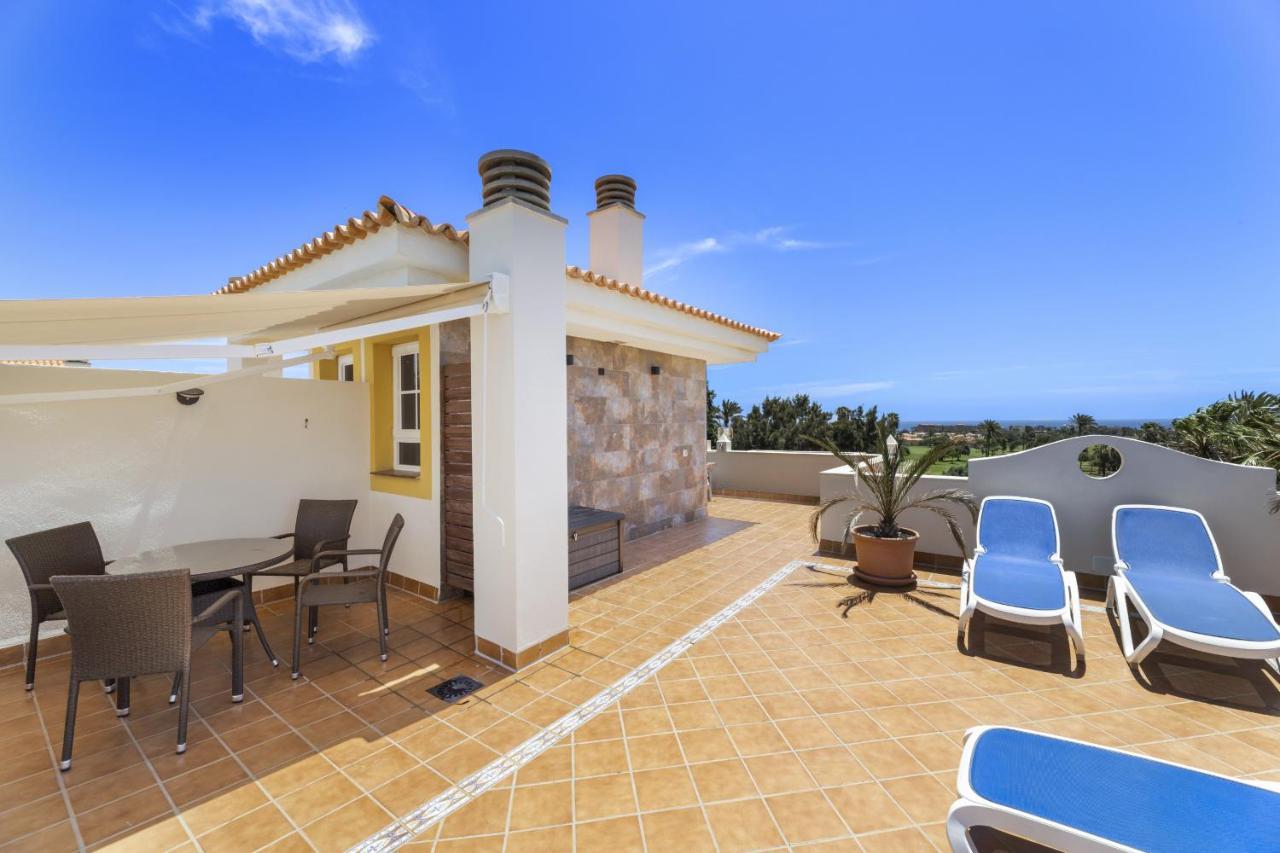 Apartamento Casahost Fuerteventura Golf La Guirra Exterior foto