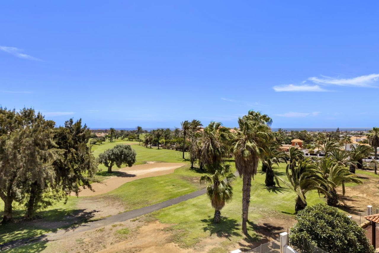 Apartamento Casahost Fuerteventura Golf La Guirra Exterior foto