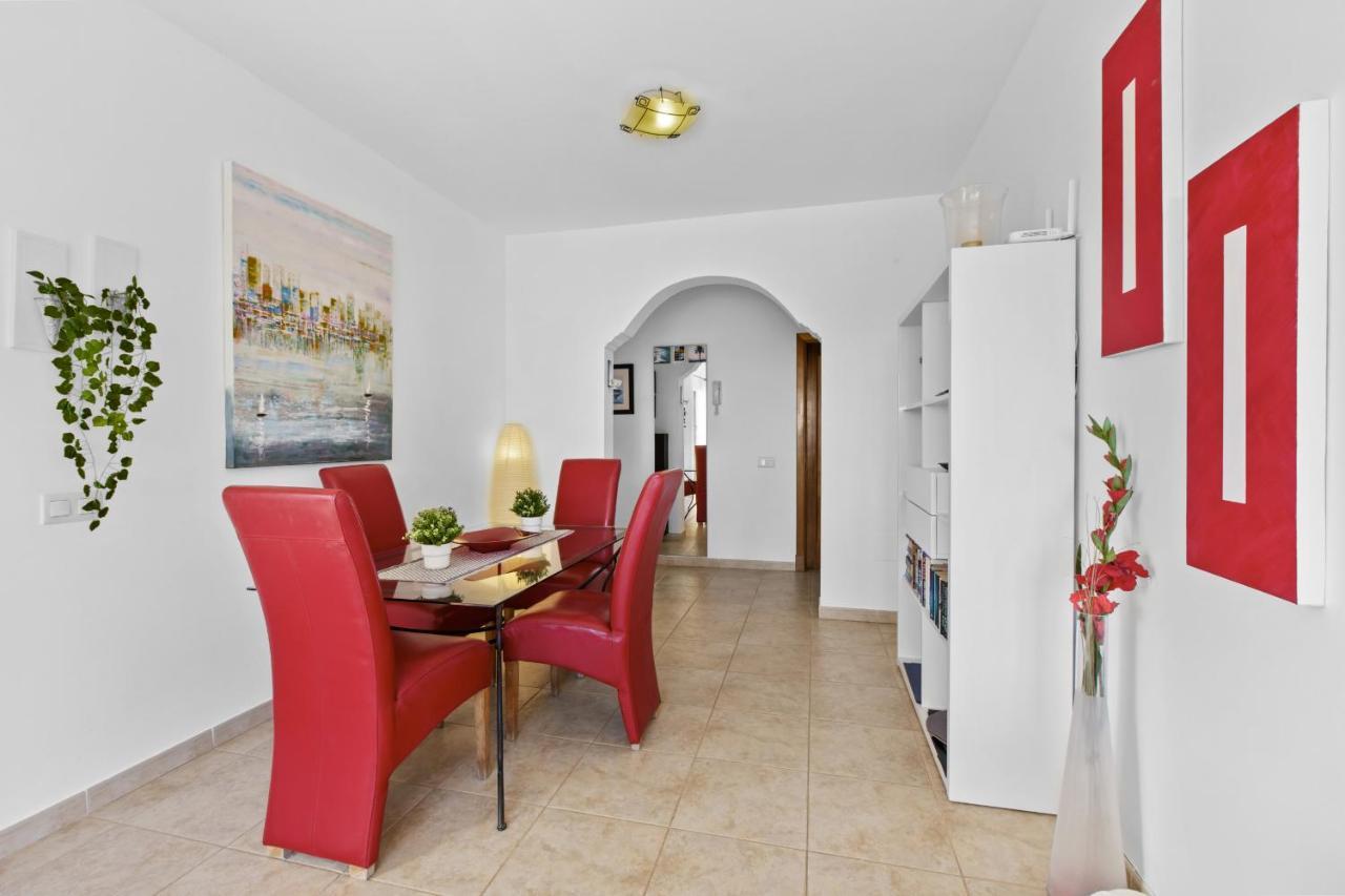 Apartamento Casahost Fuerteventura Golf La Guirra Exterior foto