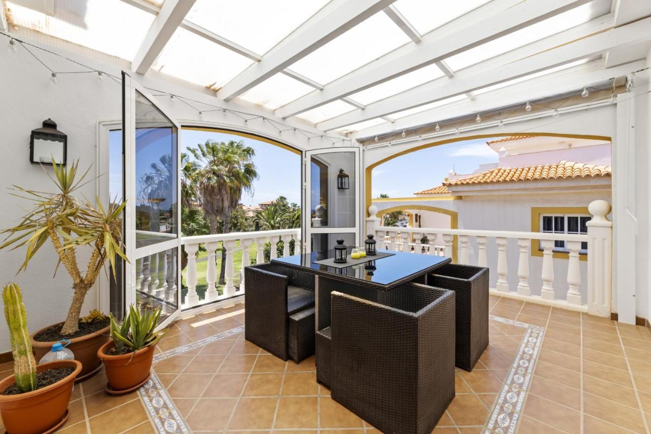 Apartamento Casahost Fuerteventura Golf La Guirra Exterior foto